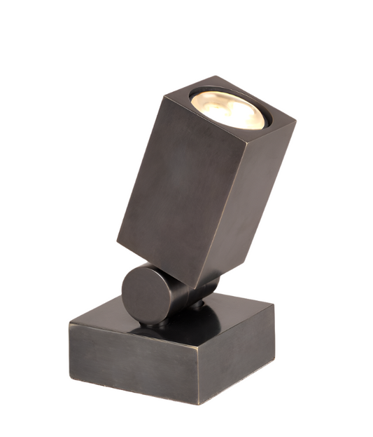 Spot Light - English Bronze