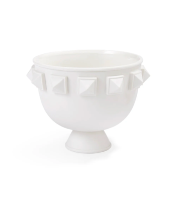 Bowl with Studs Small