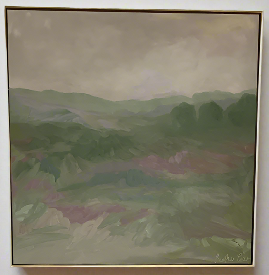 "Lilies of the Field" by Heather Essian
