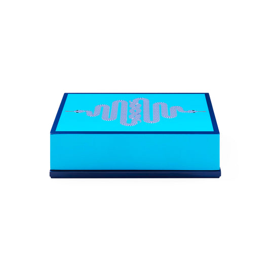 Card Set - Eden Lacquer Box