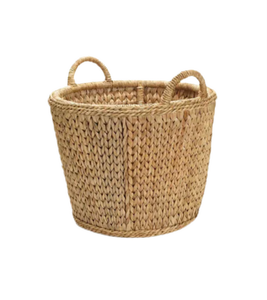 Basket - Sweater Oval