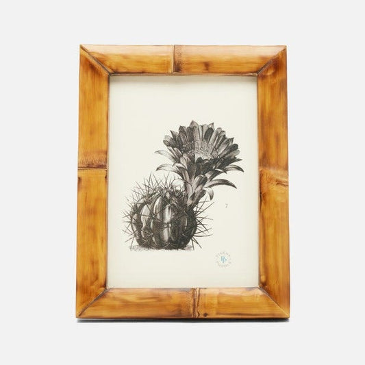 Frame Bamboo 5x7