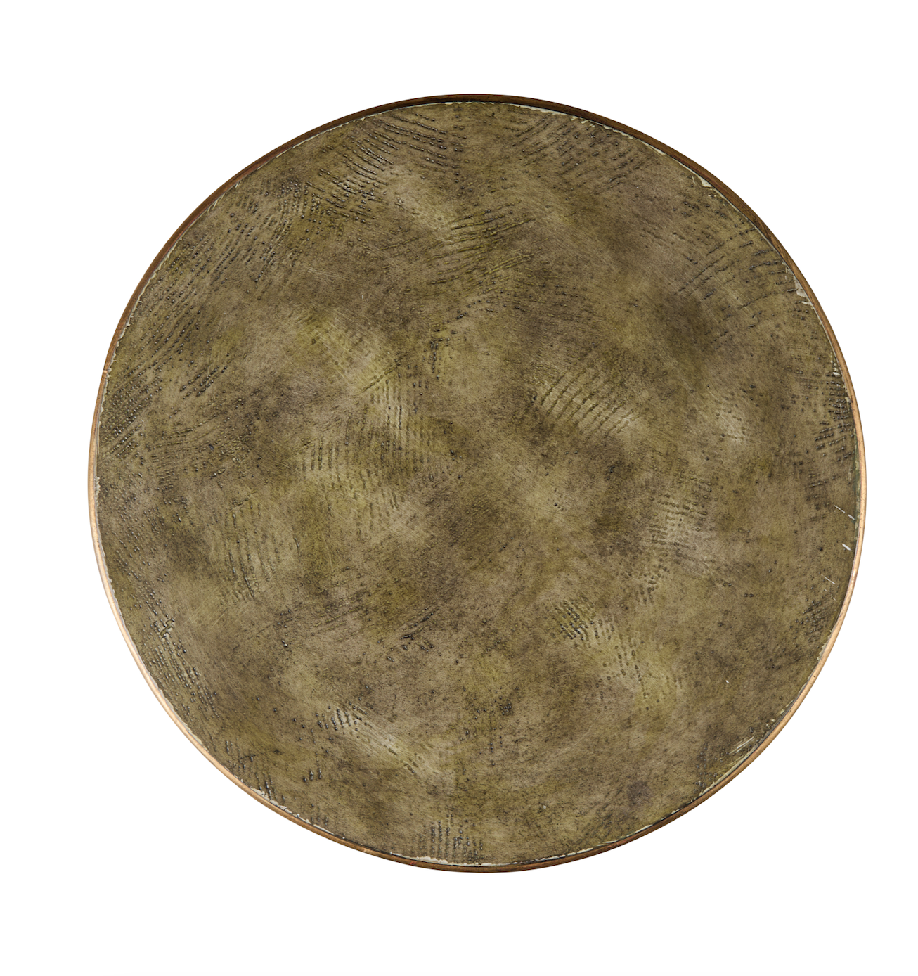 Accent Table - Italian Footed