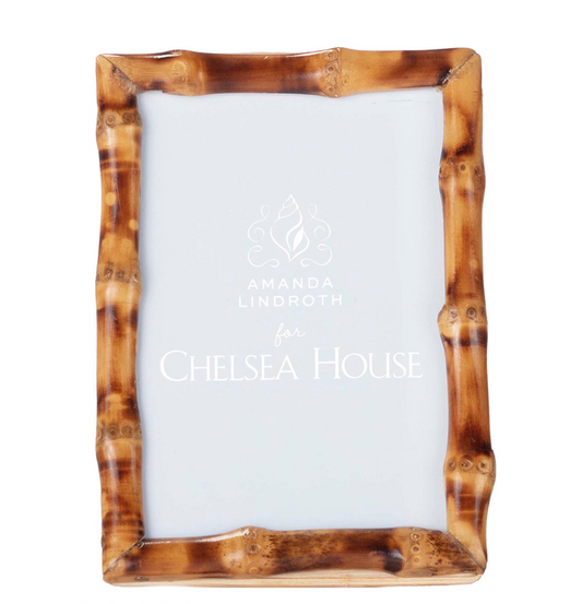 Short Knot Bamboo Frame 8x10