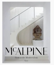 Book - McAlpine Romantic Modernism