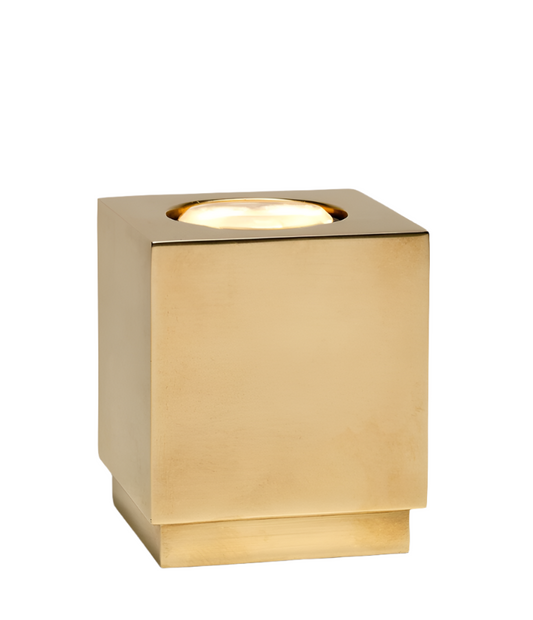 Brass Spot Light