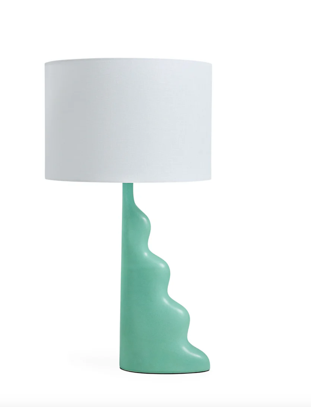 Table Lamp - Mint Kit Flow