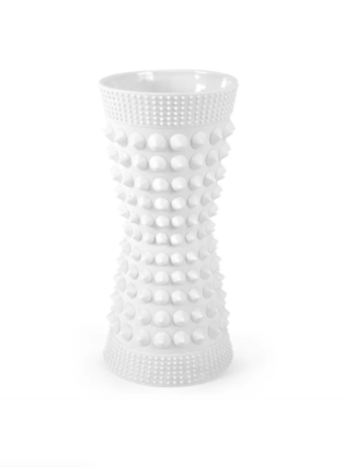 Vase - Taper with Studs