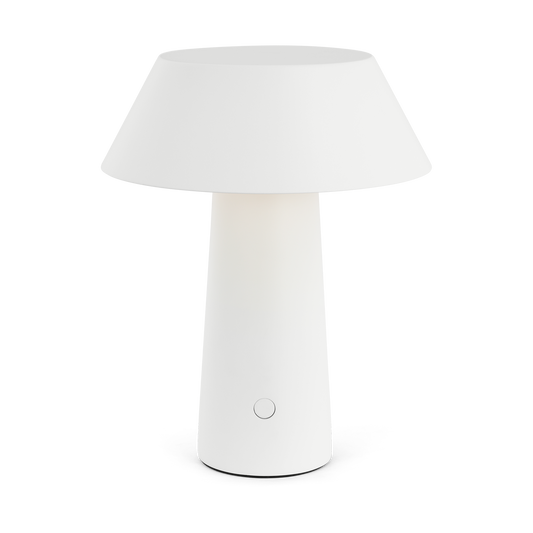 Table Lamp - Short Accent Rechargeable