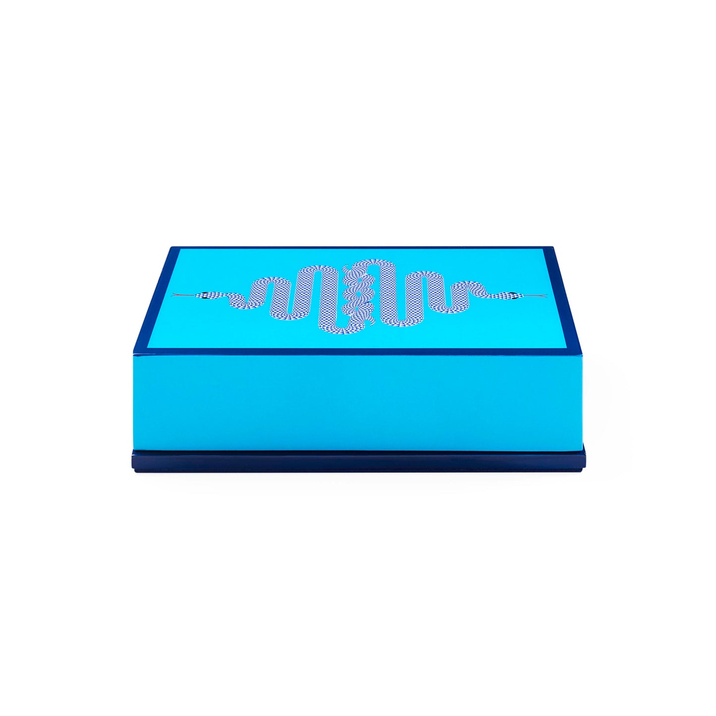 Card Set - Eden Lacquer Box