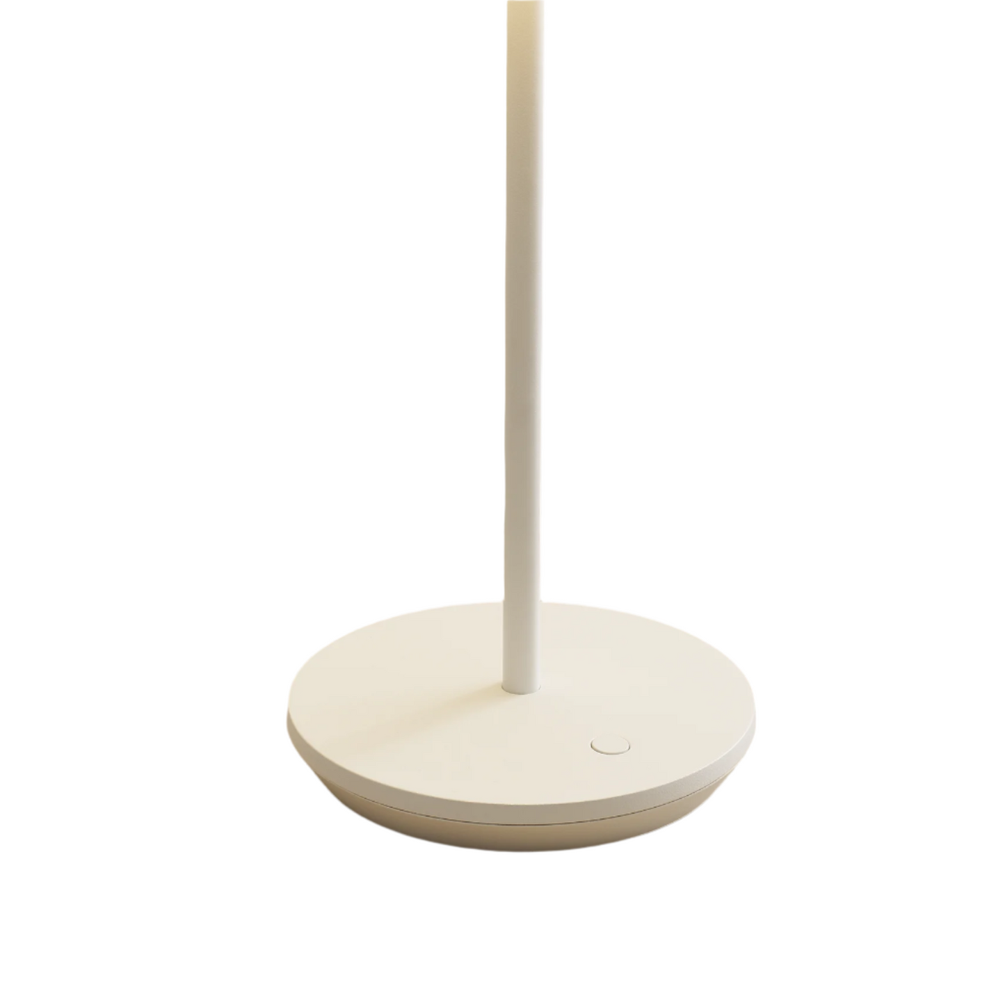 Table Lamp - White Accent Rechargeable