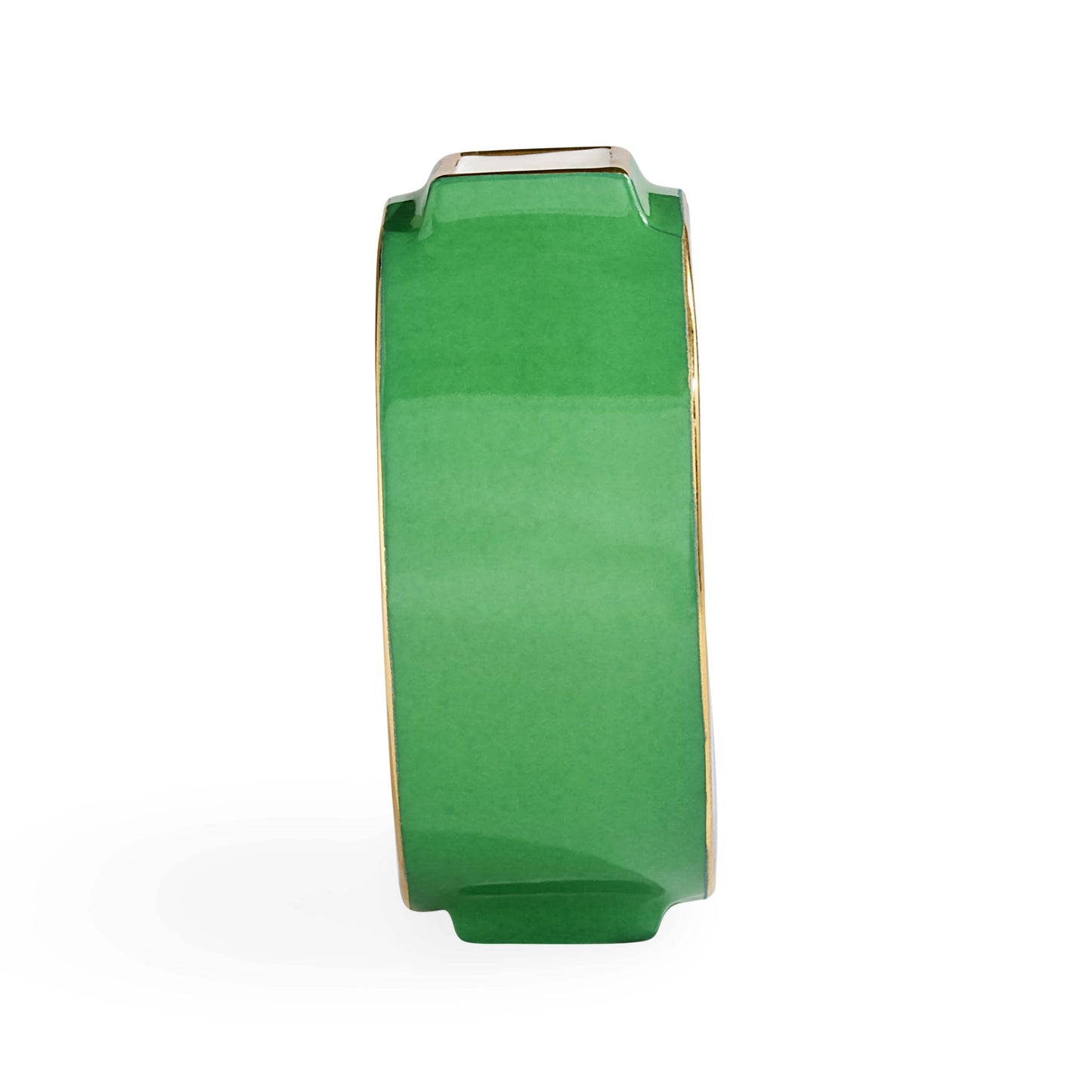 Vase - Portofino Circle in Blue/Green