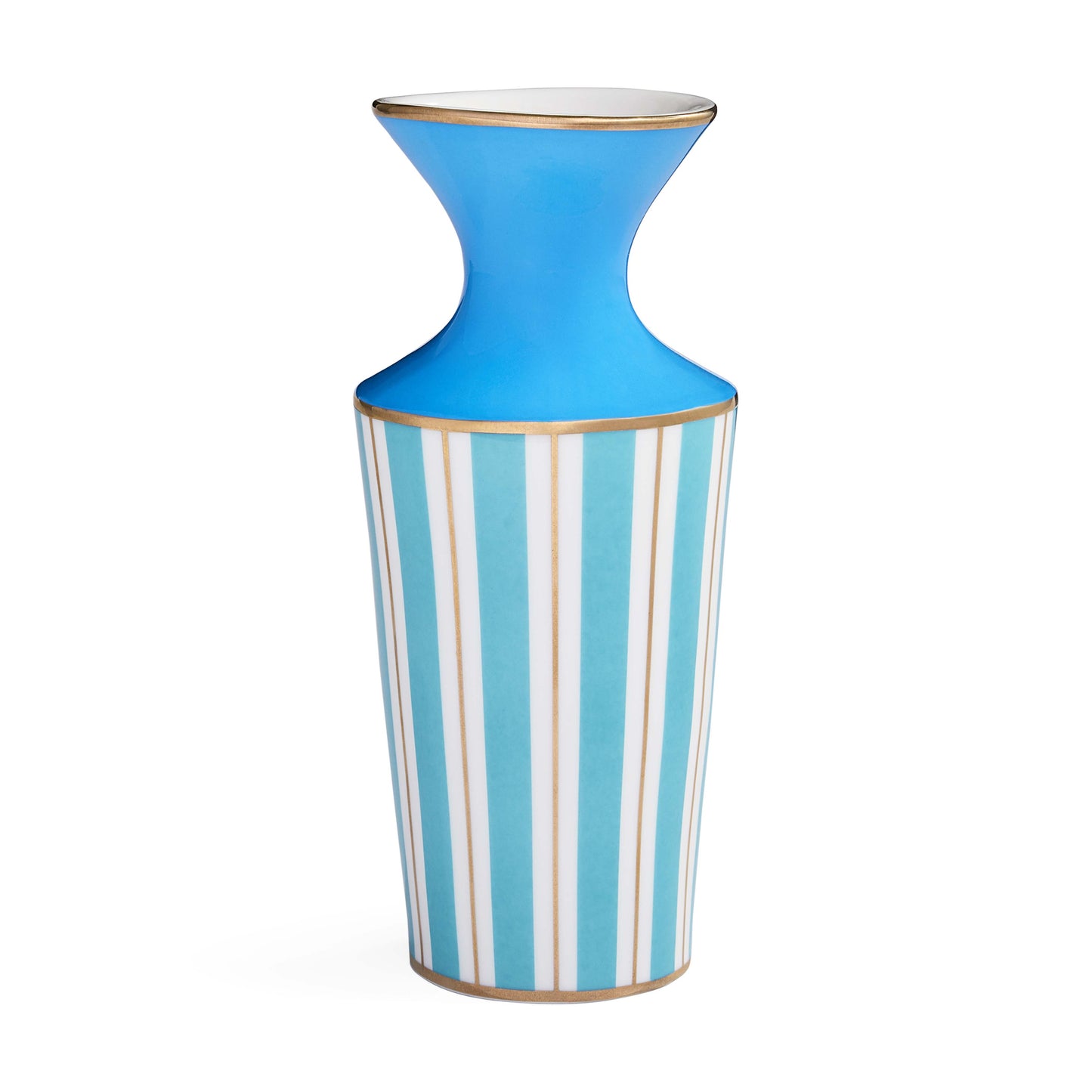 Vase - Portofino Cuff in Blue